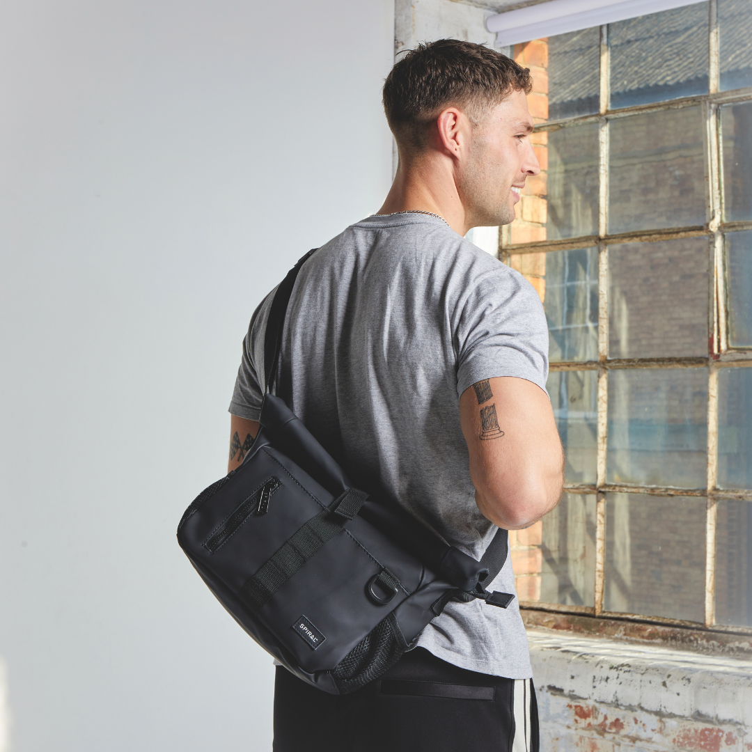 Carry Handbag