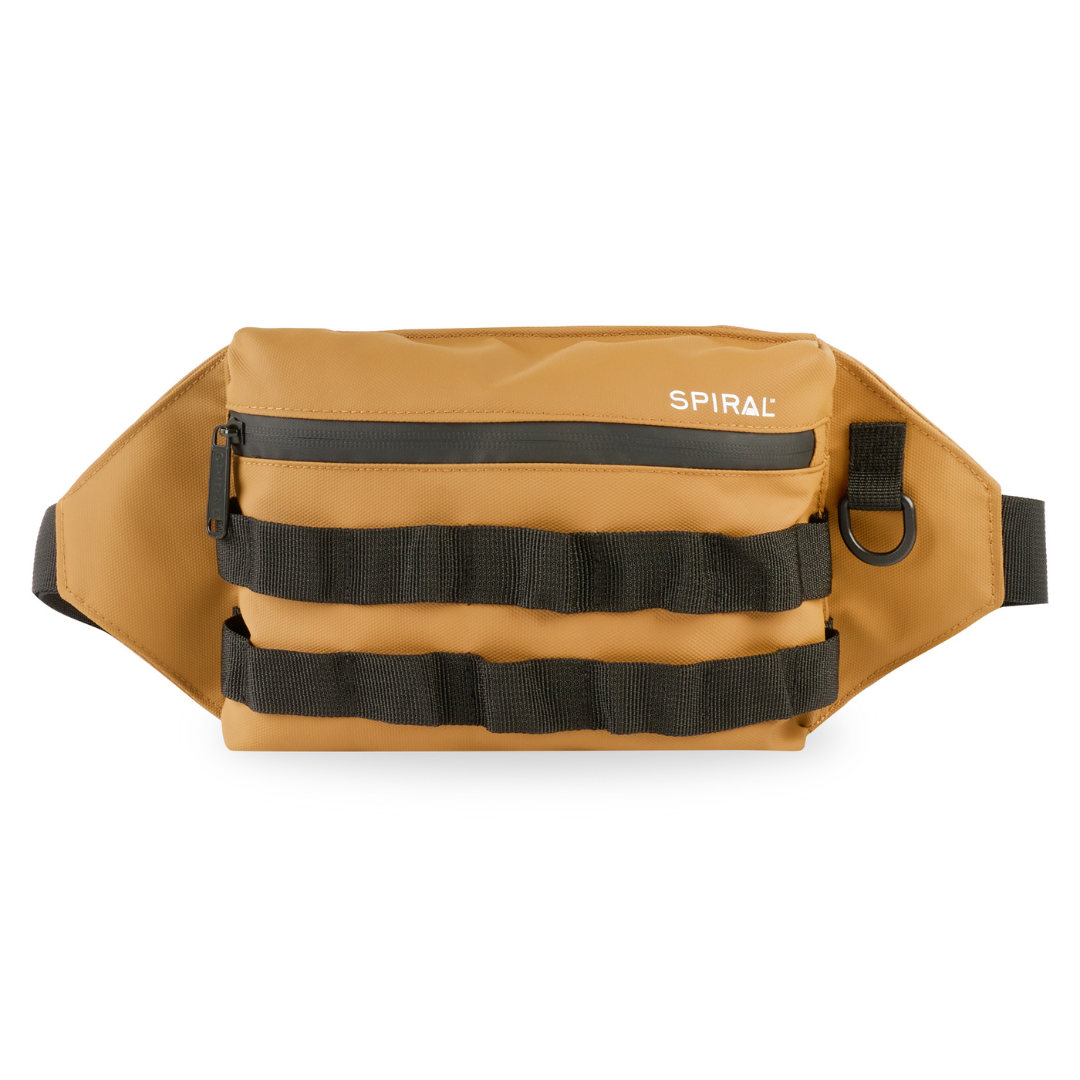 Sand Summit Crossbody Bag