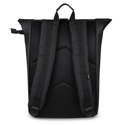 Black Transporter Backpack