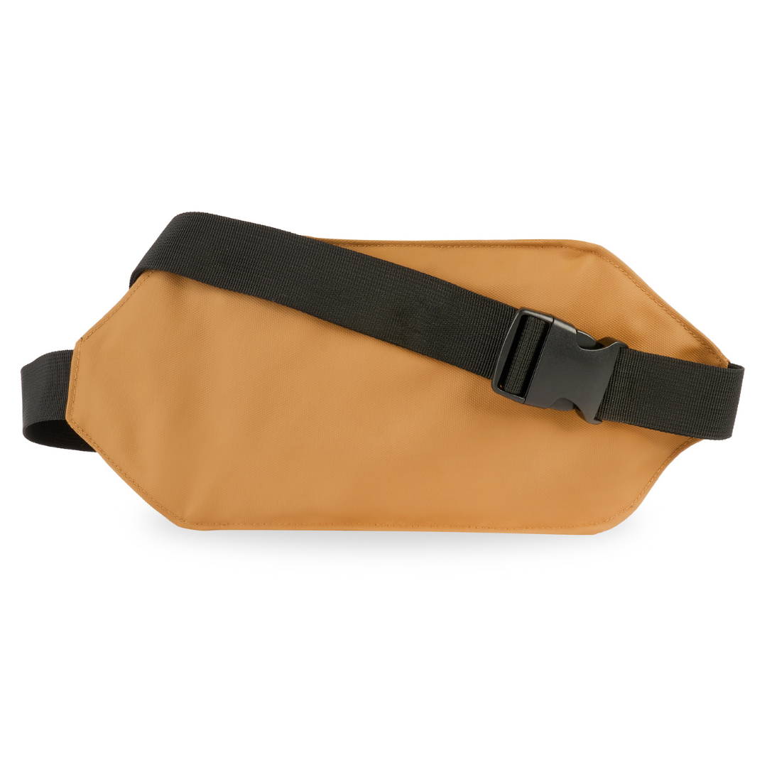 Sand Summit Crossbody Bag