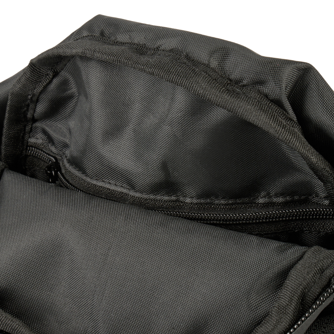 Olive Commuter Shoulder Bag