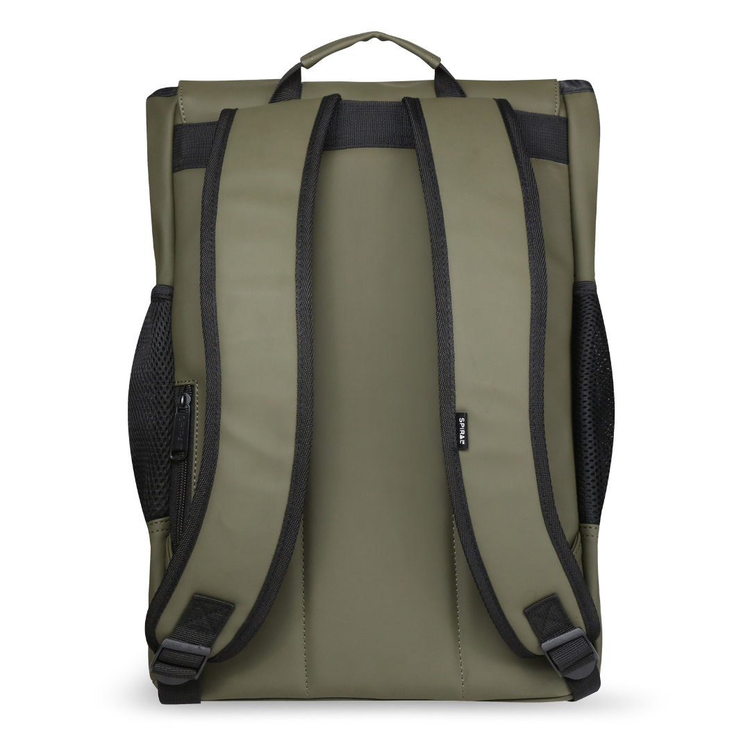 Olive 23L Scout Backpack