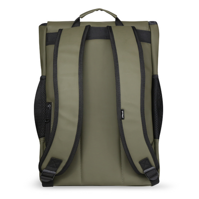 Olive Scout Backpack