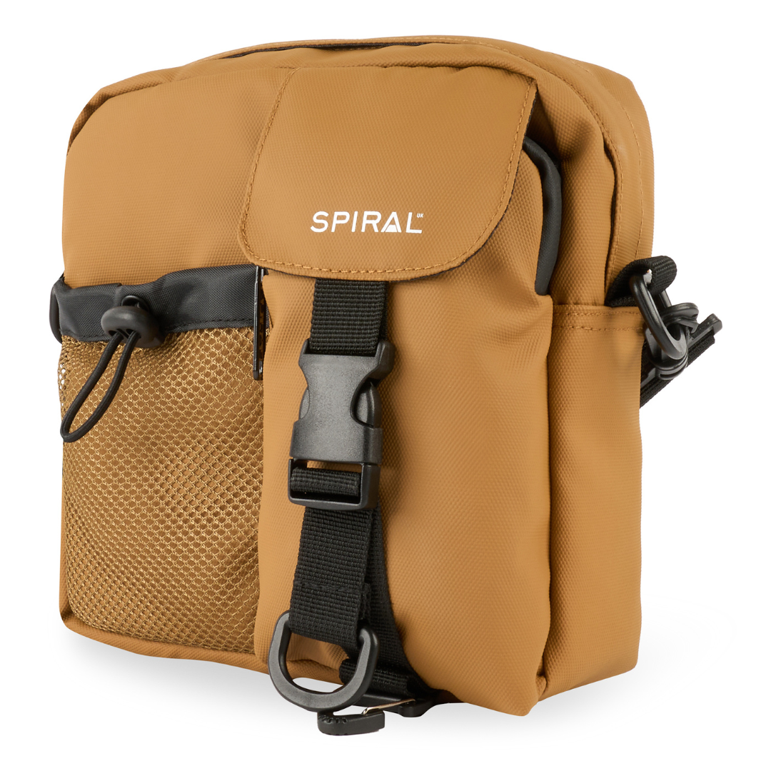 Sand Summit Shoulder Bag