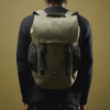 Olive Scout Backpack