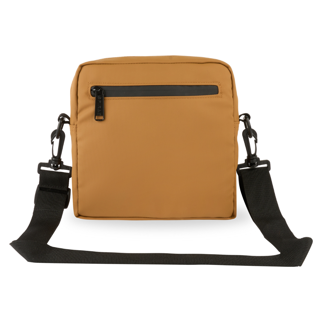 Sand Summit Shoulder Bag