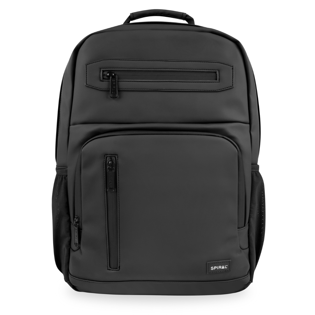 Black 26L Executive Backpack