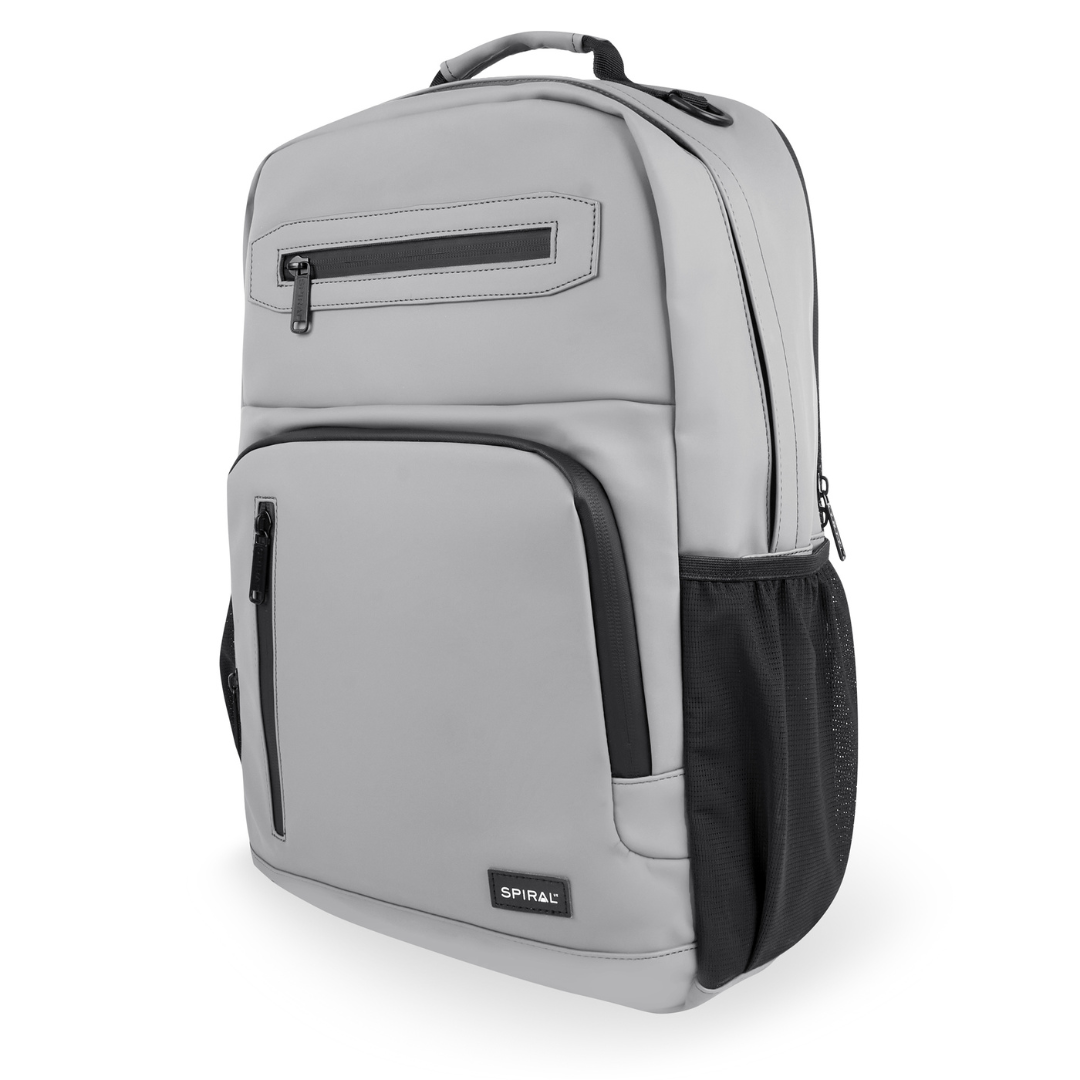 Dark Grey 26L Executive Backpack