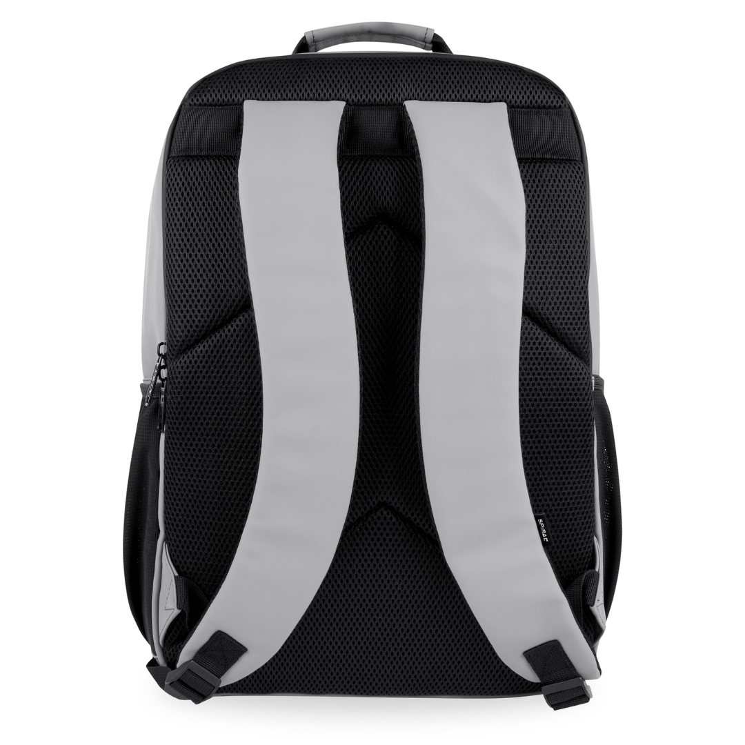 Dark Grey 26L Executive Backpack