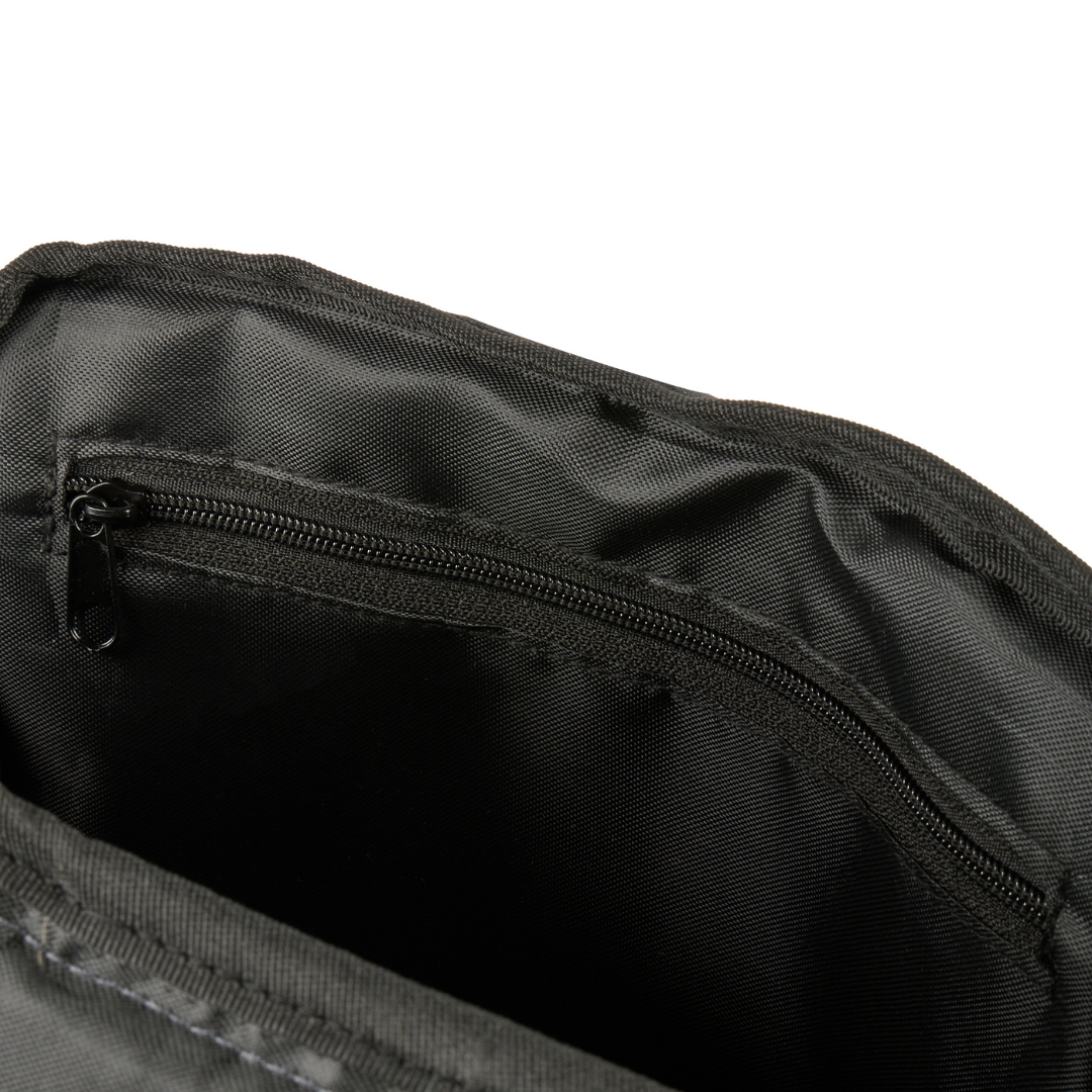 Olive Summit Shoulder Bag