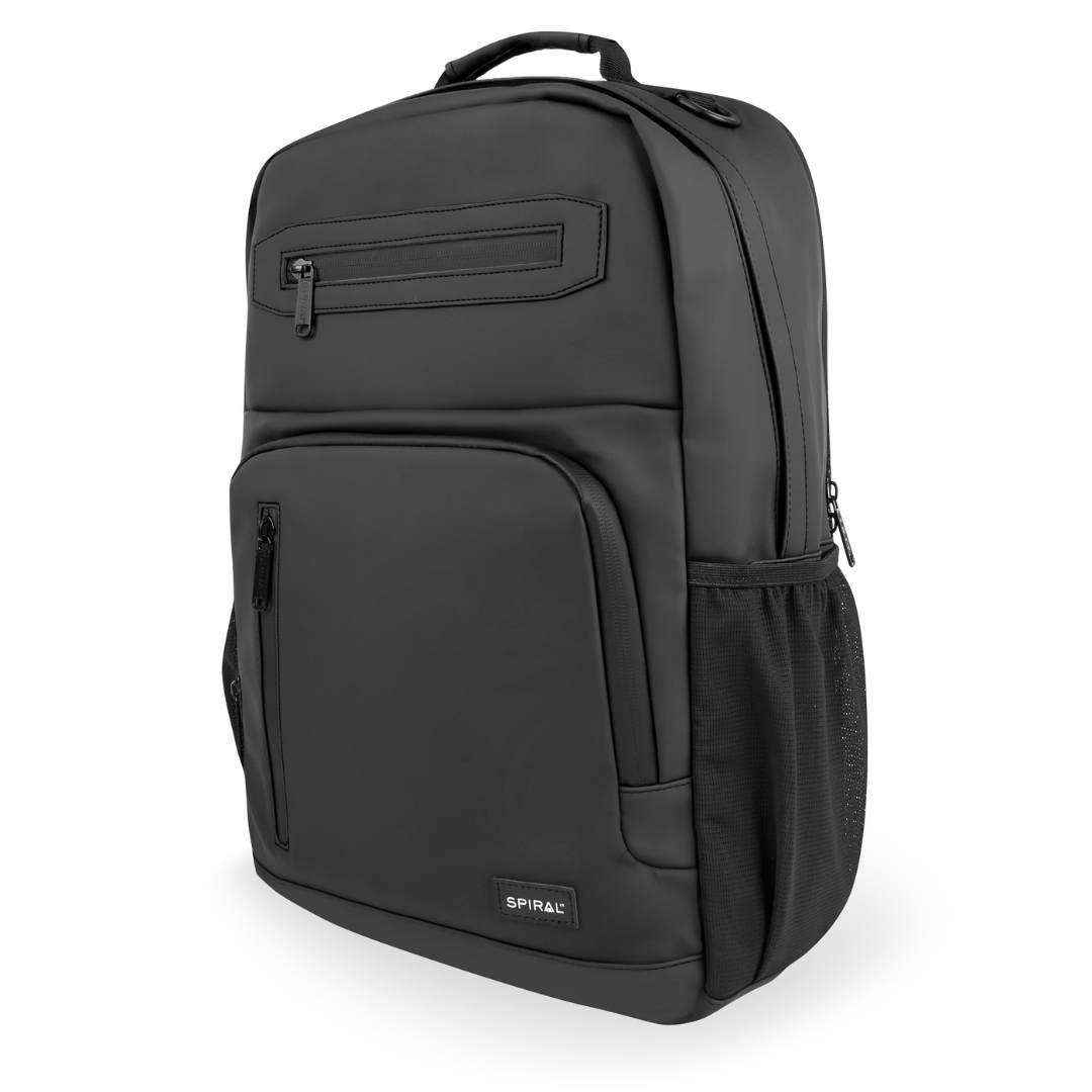 Black 26L Executive Backpack