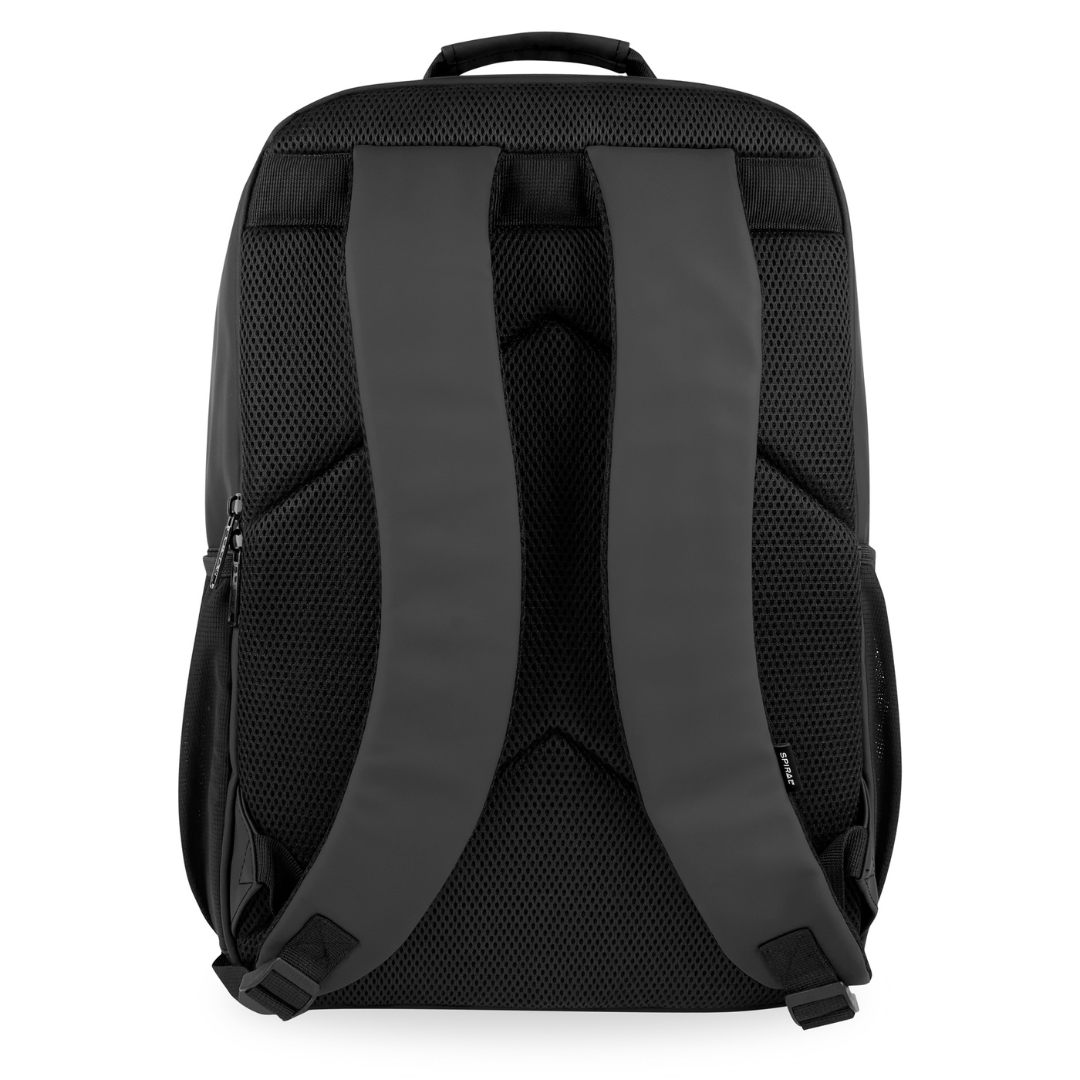 Black 26L Executive Backpack