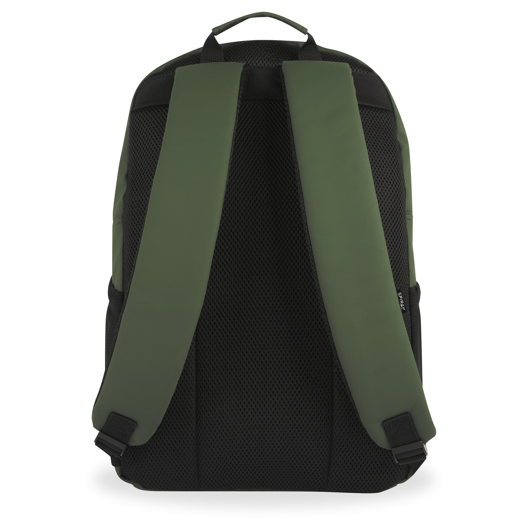 Olive 25L Commuter Backpack