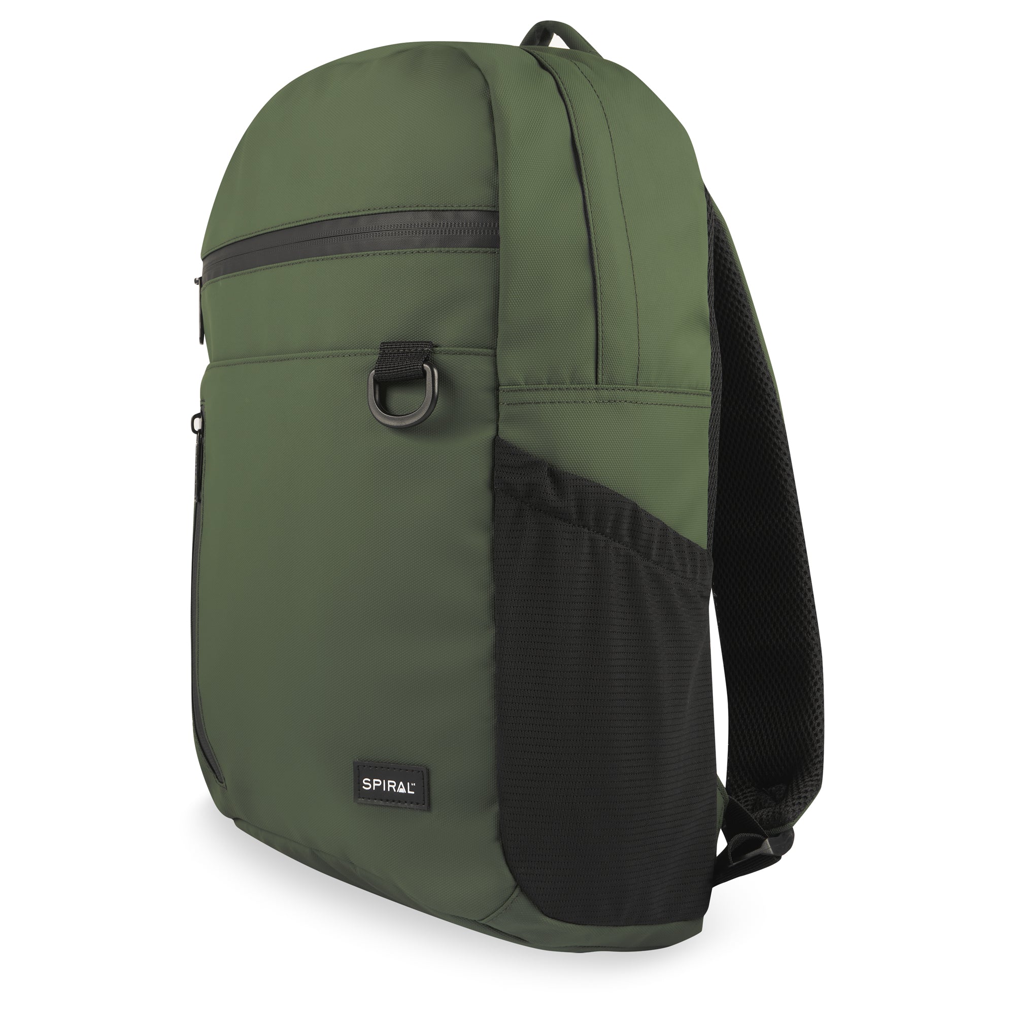 Olive 25L Commuter Backpack