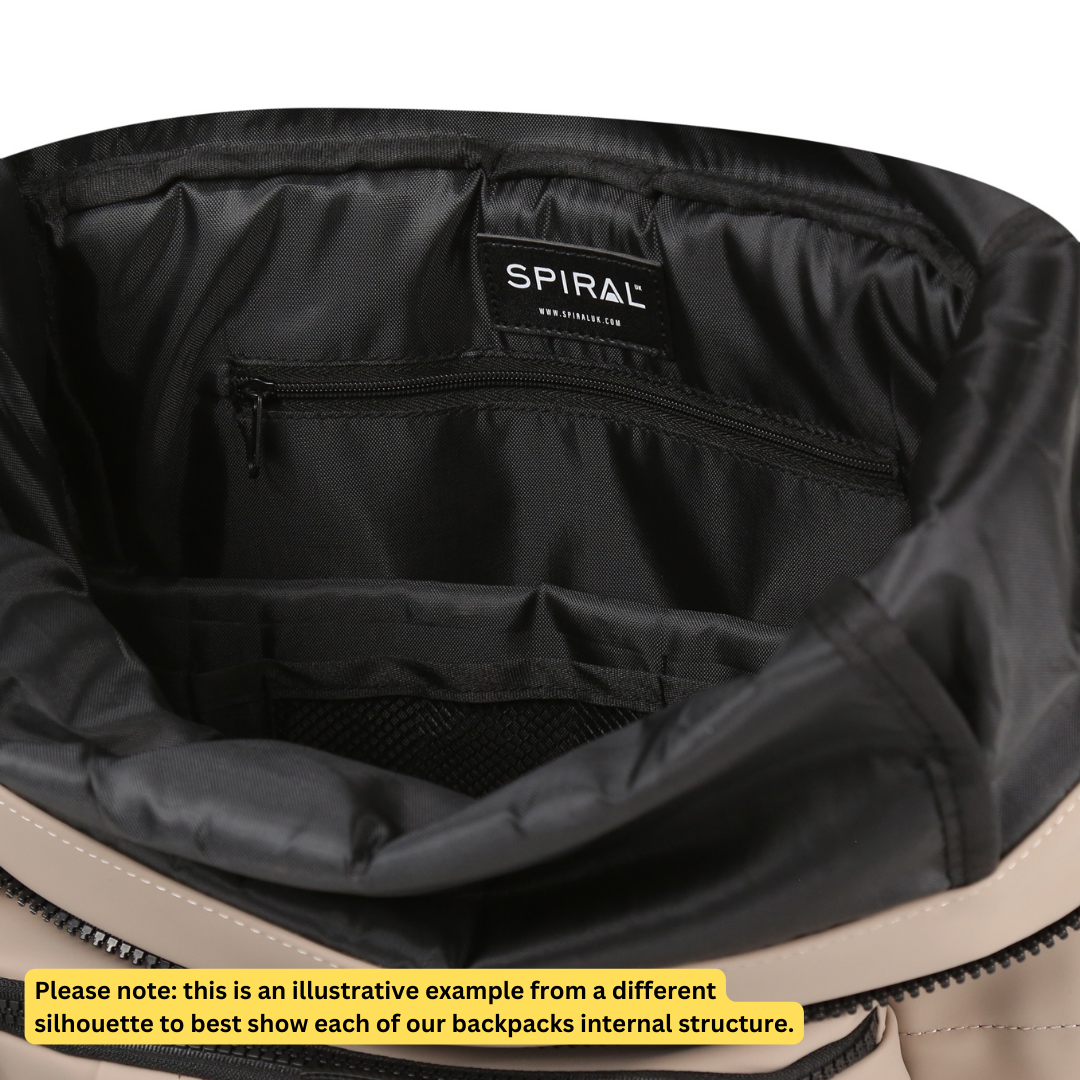 Olive 23L Scout Backpack