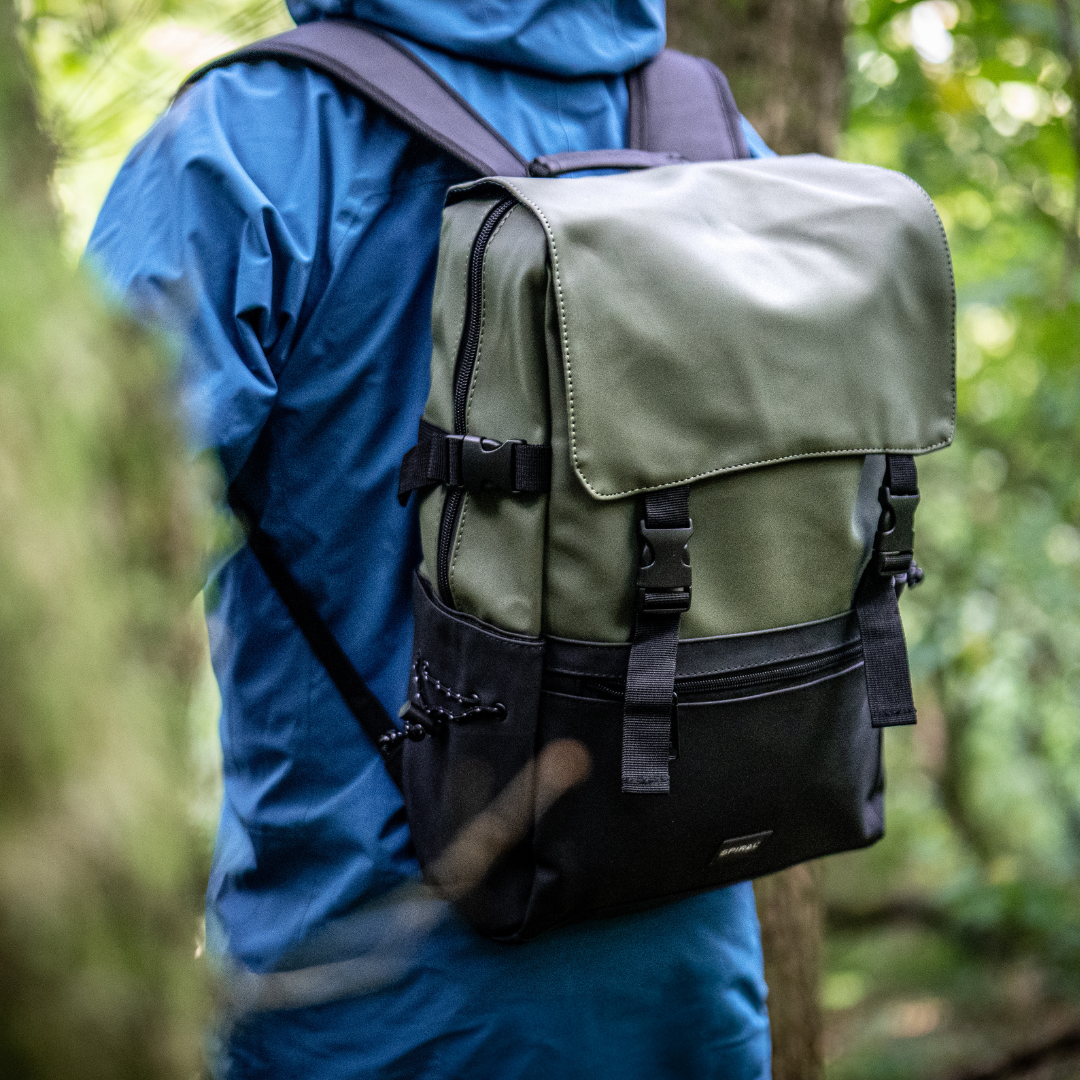 Adventure Ready Bags | Durable Backpacks & Crossbody for Outdoors ...