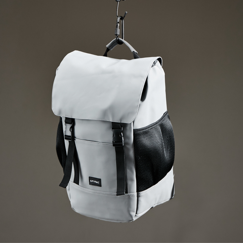 Charcoal Scout Backpack