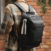 Black Pioneer Backpack