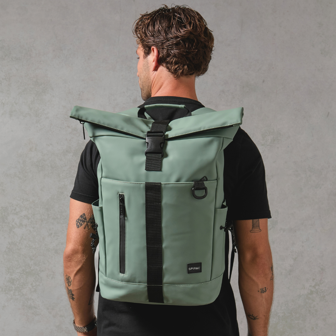 Sage 20L Traveller Deluxe Backpack