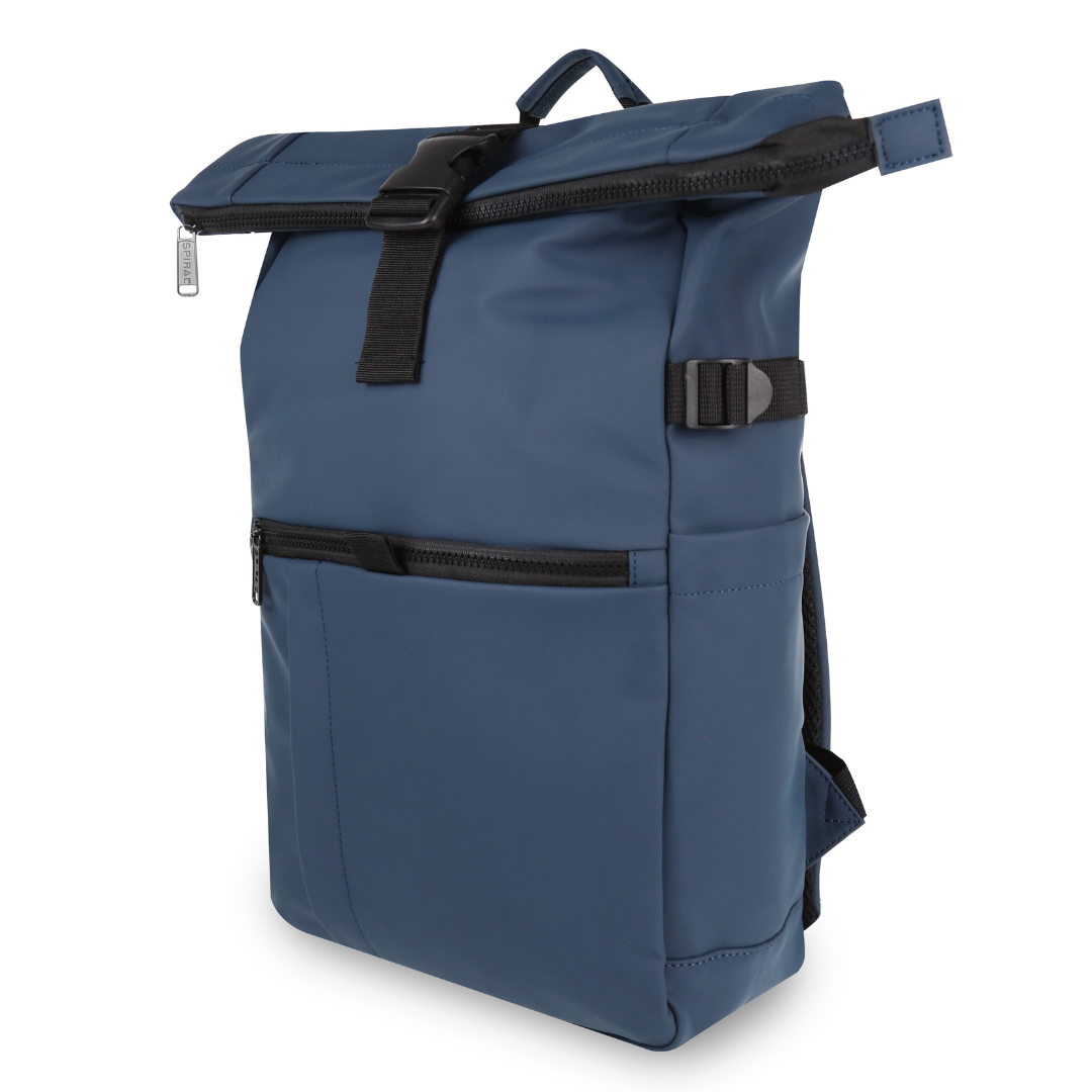 Navy Ashby Backpack