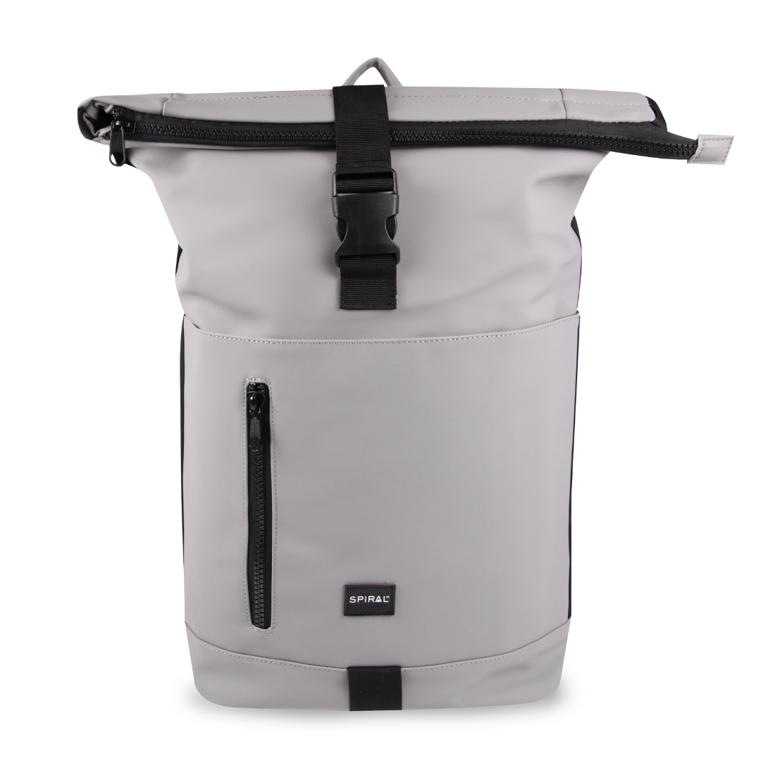 Charcoal Transporter Backpack