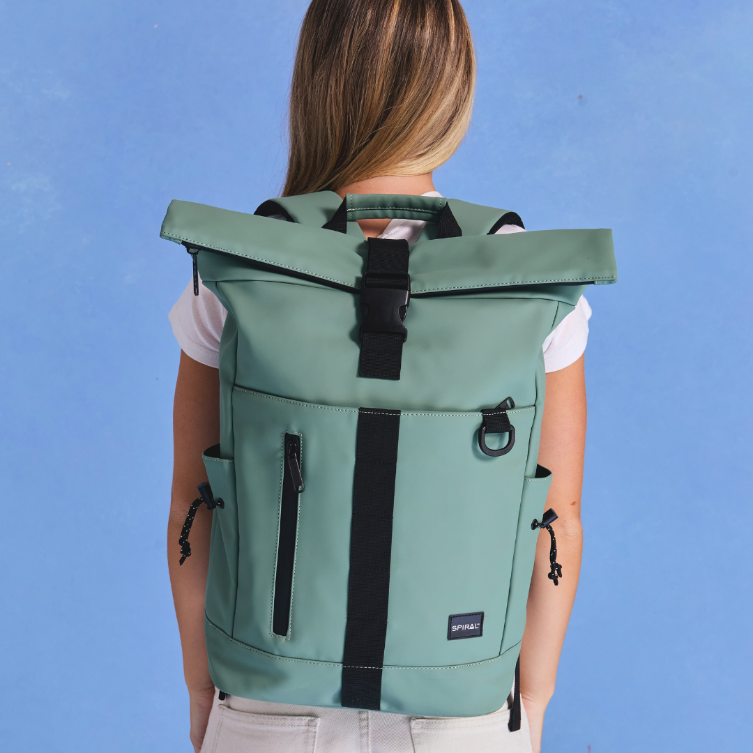Sage 20L Traveller Deluxe Backpack