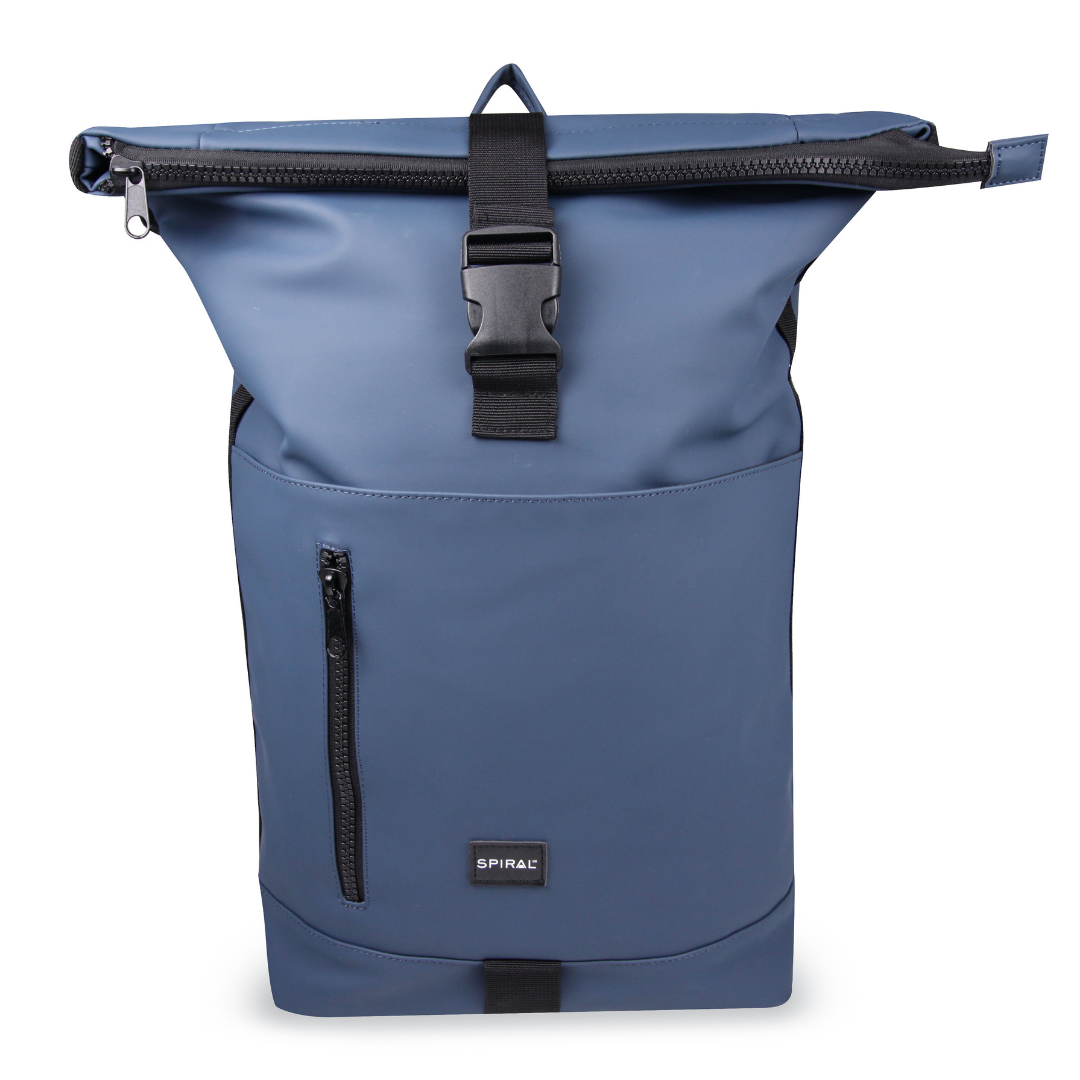 Navy Transporter Backpack