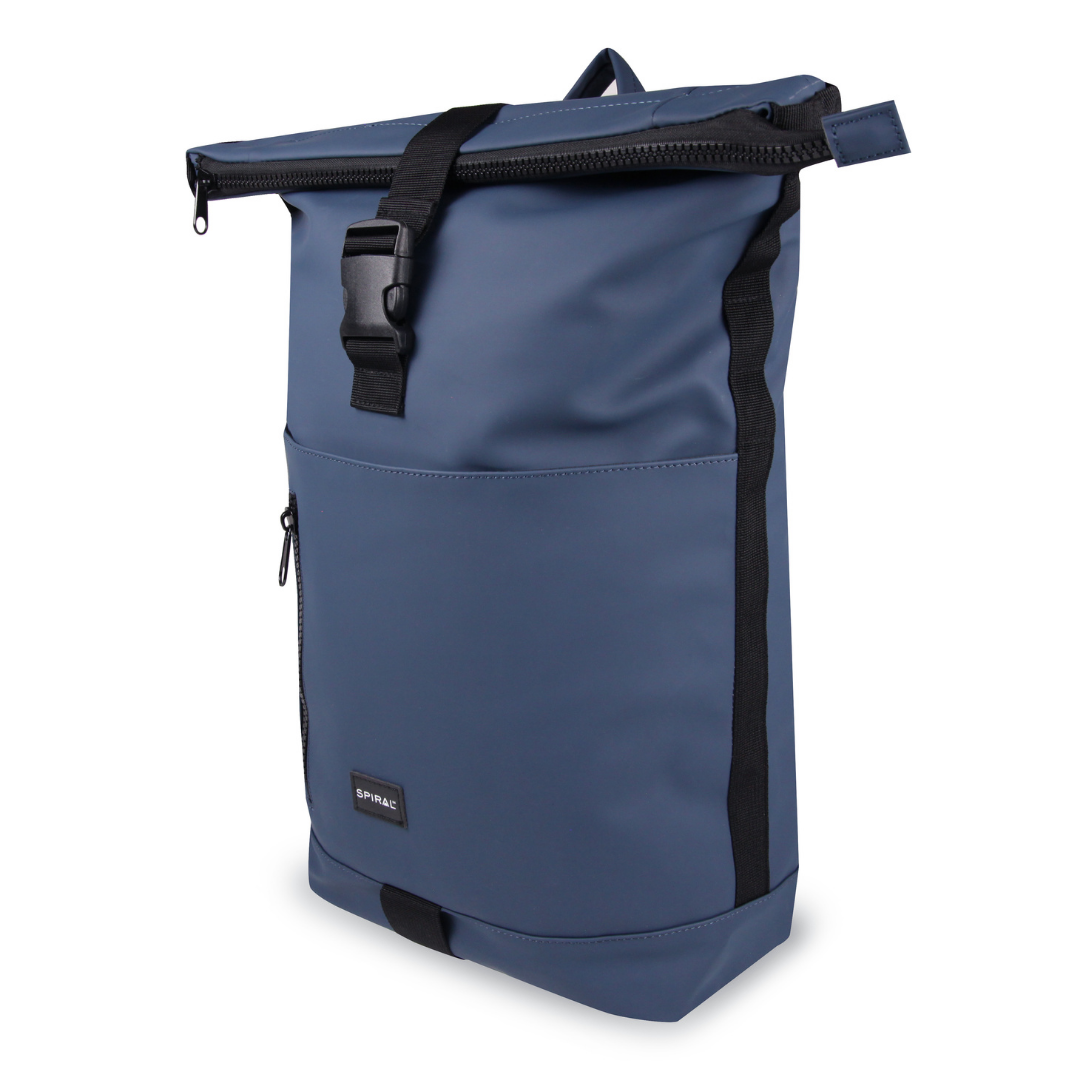 Navy Transporter Backpack