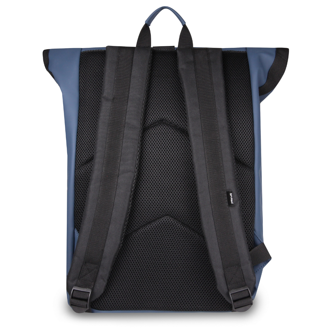 Navy Transporter Backpack