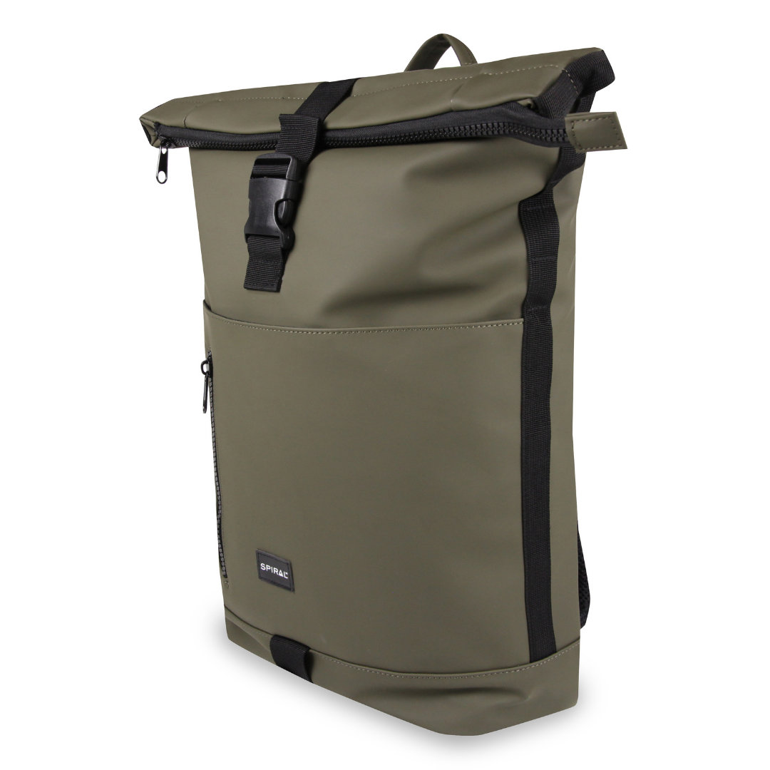 Olive Transporter Backpack