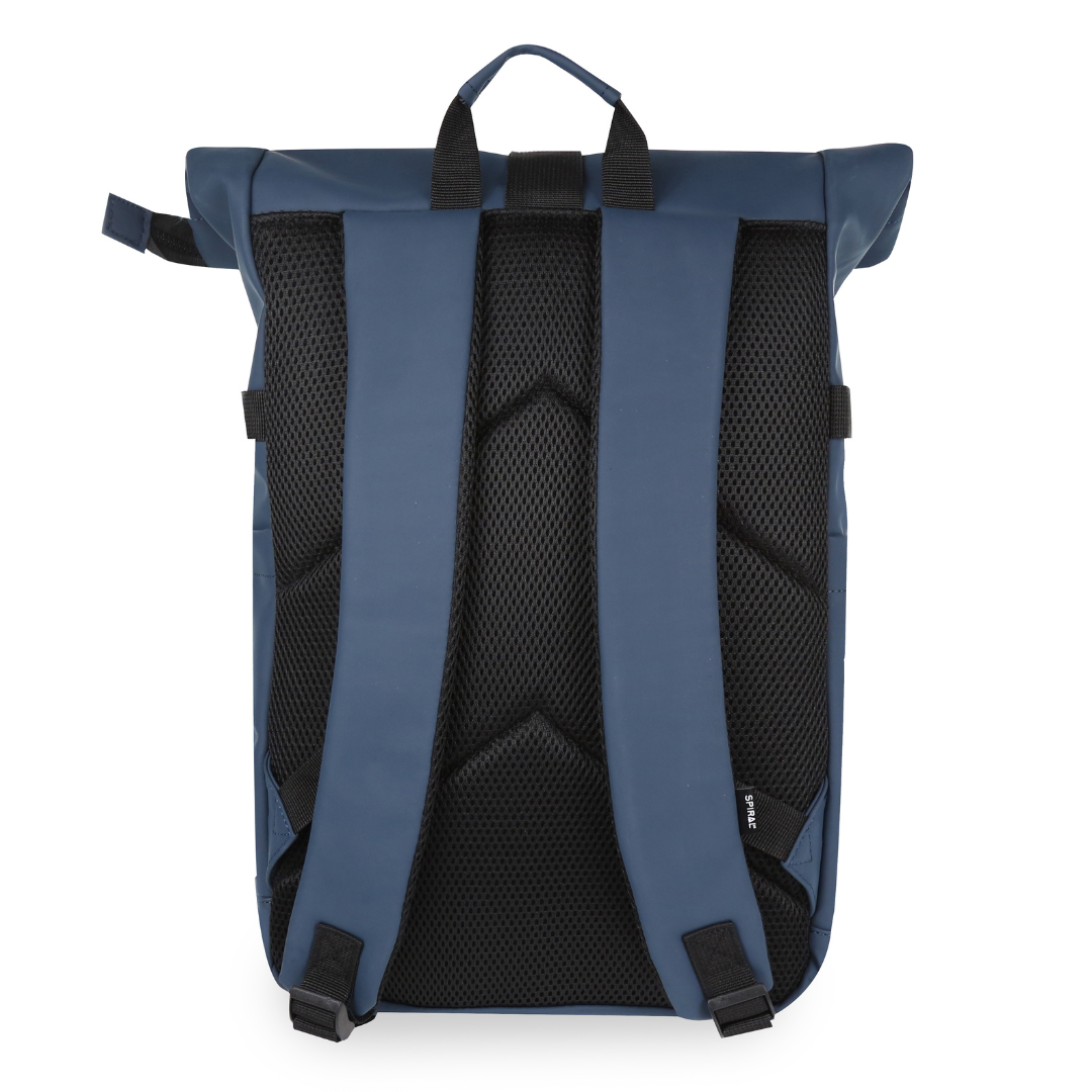 Navy Ashby Backpack