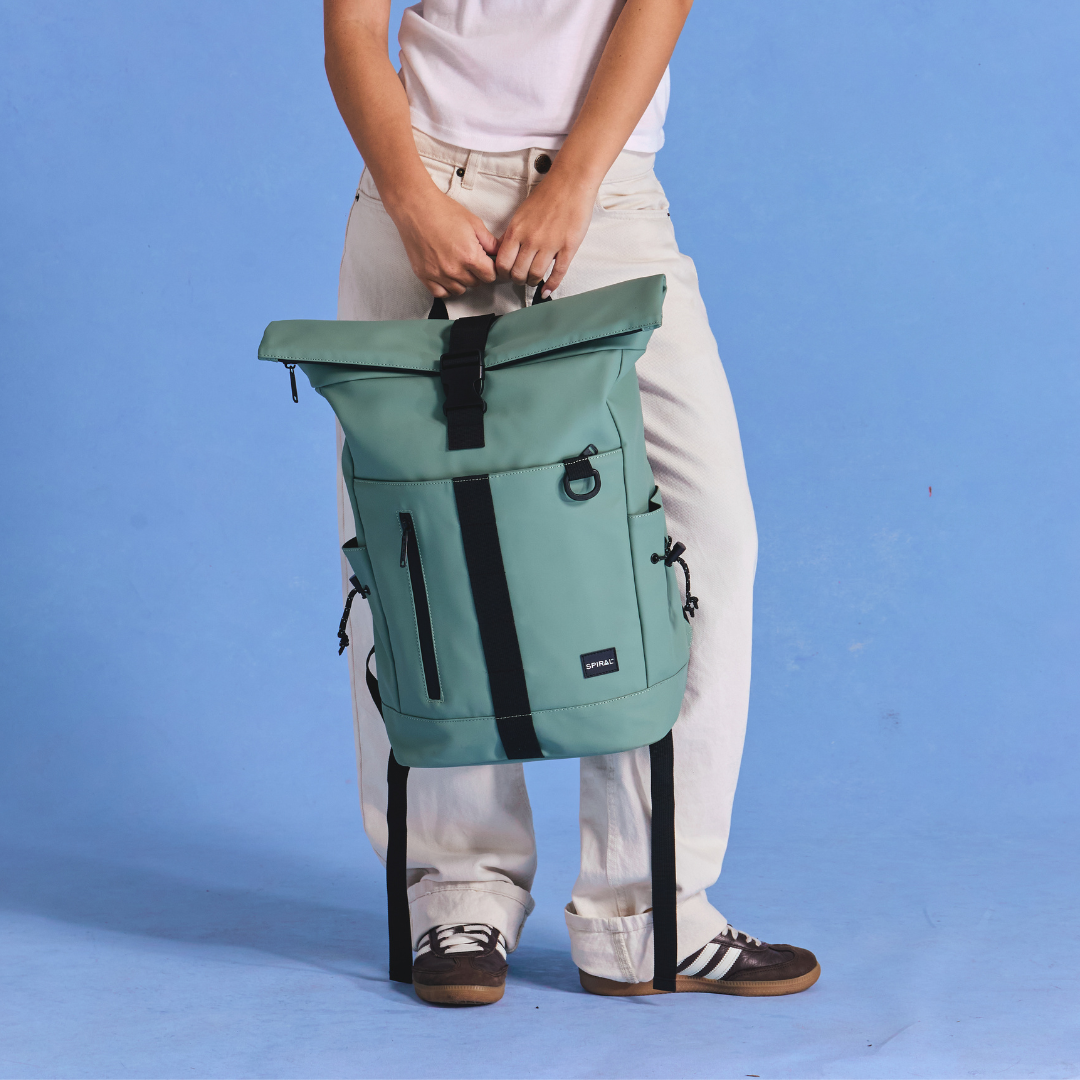 Sage 20L Traveller Deluxe Backpack