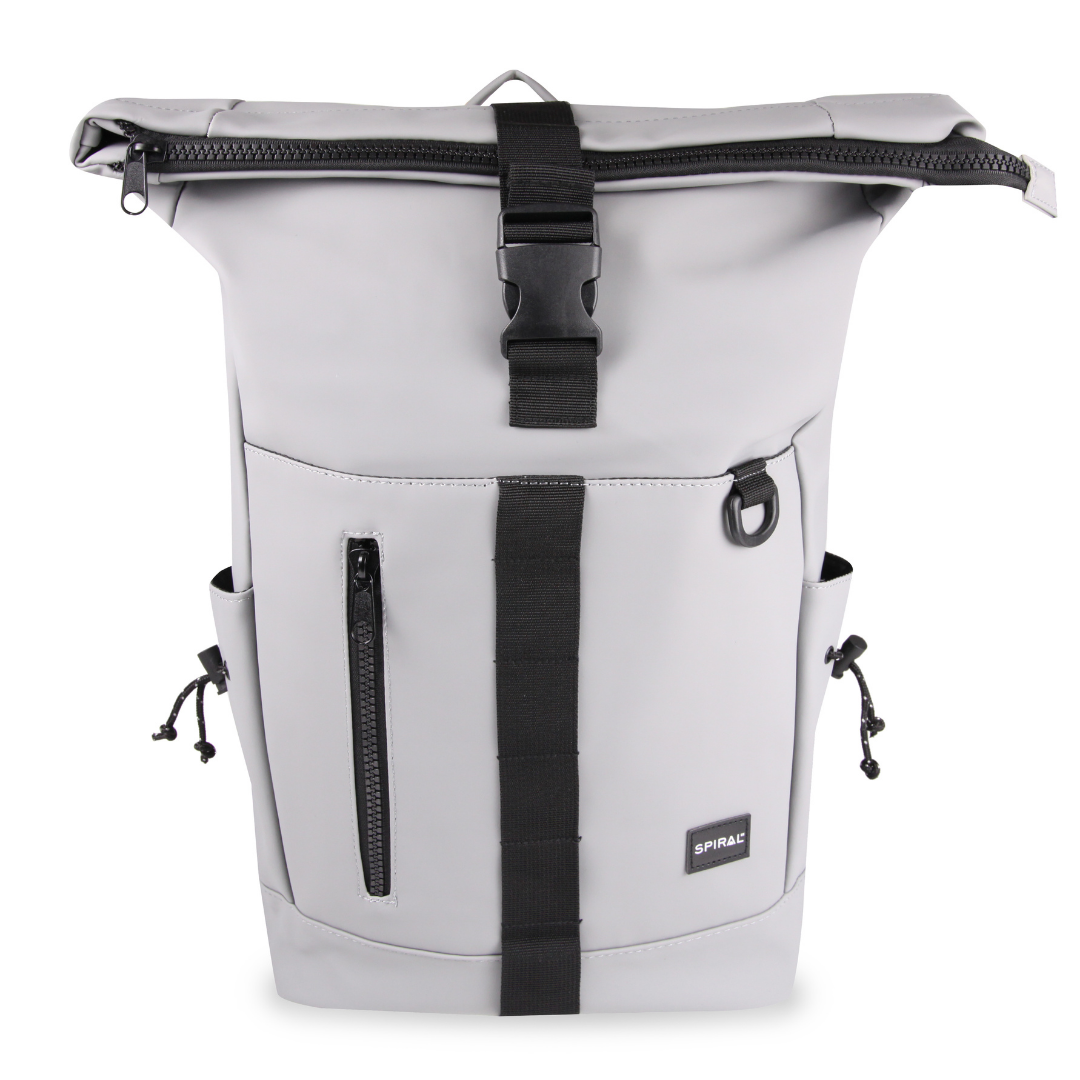 Charcoal Transporter Deluxe Backpack