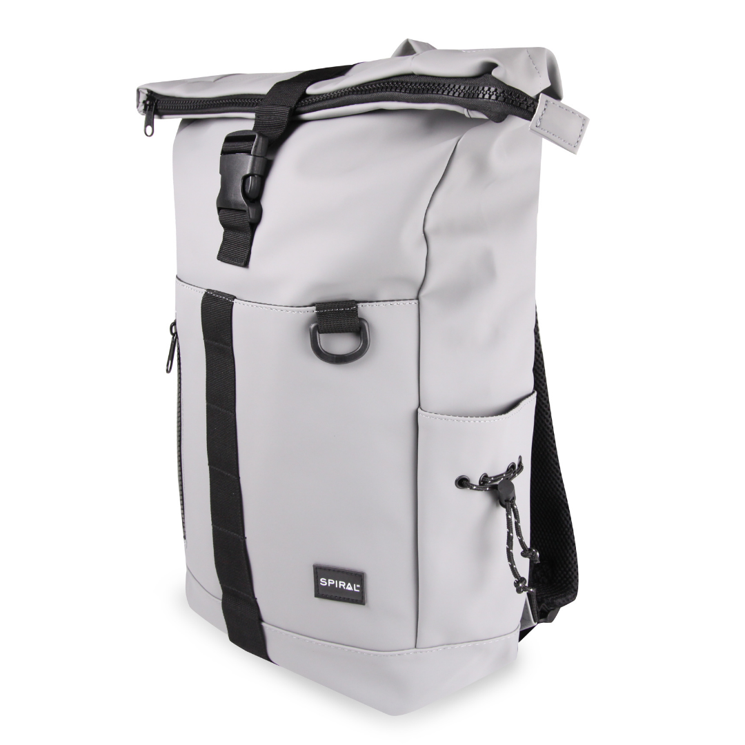 Charcoal Transporter Deluxe Backpack