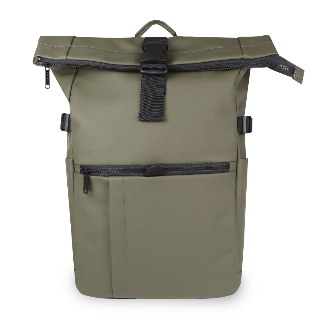 Olive Ashby Backpack