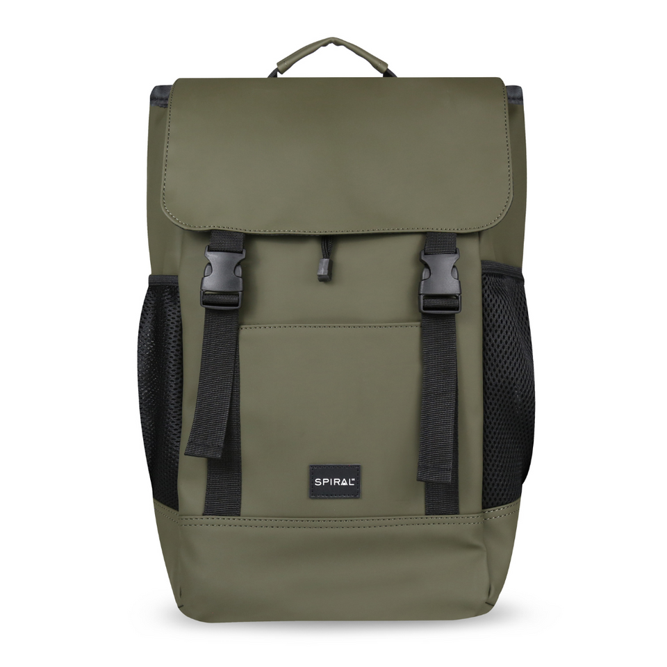 SPIRAL | Contemporary Water Resistant Backpacks – SPIRALUK