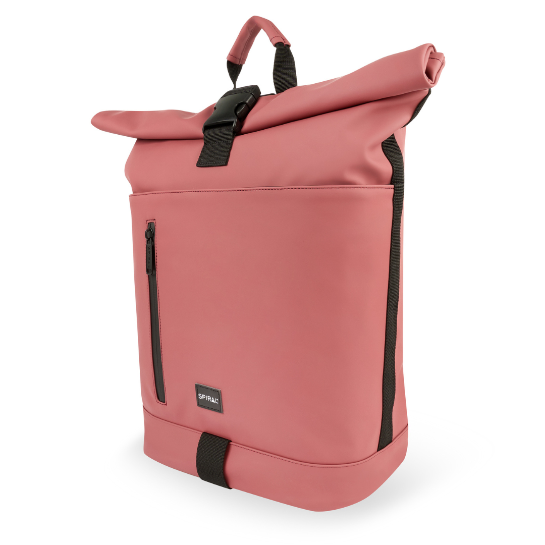 Burgundy 20L Transporter Backpack