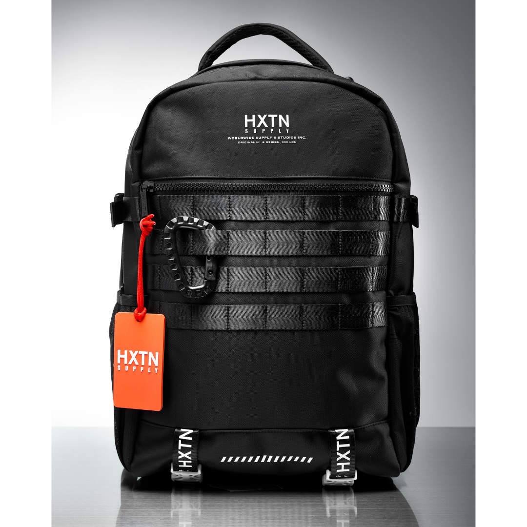 Black State 28L HXTN Backpack