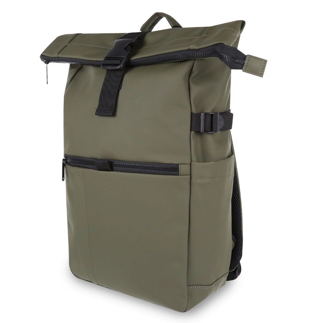 Olive Ashby Backpack