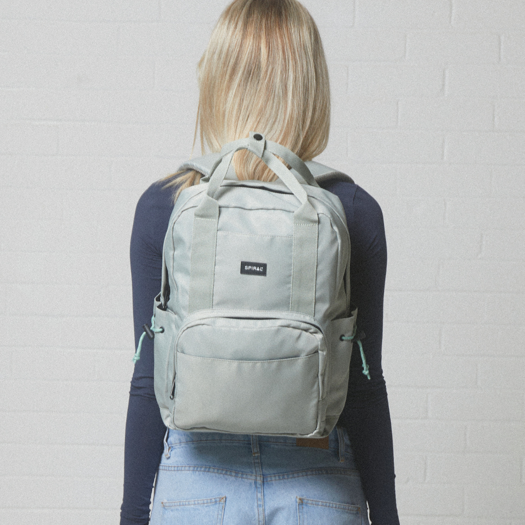 Mint Cali Backpack