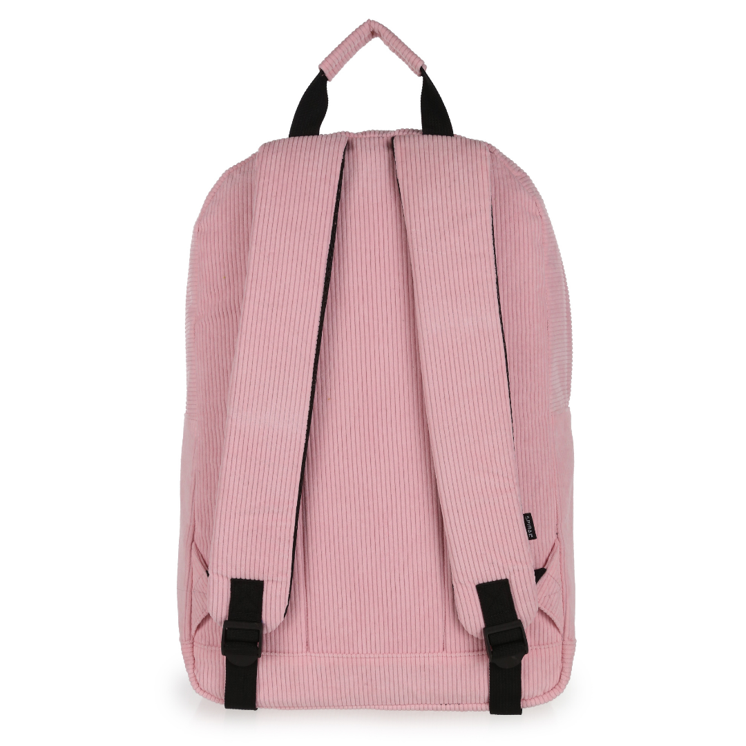 Cord Pink OG Backpack