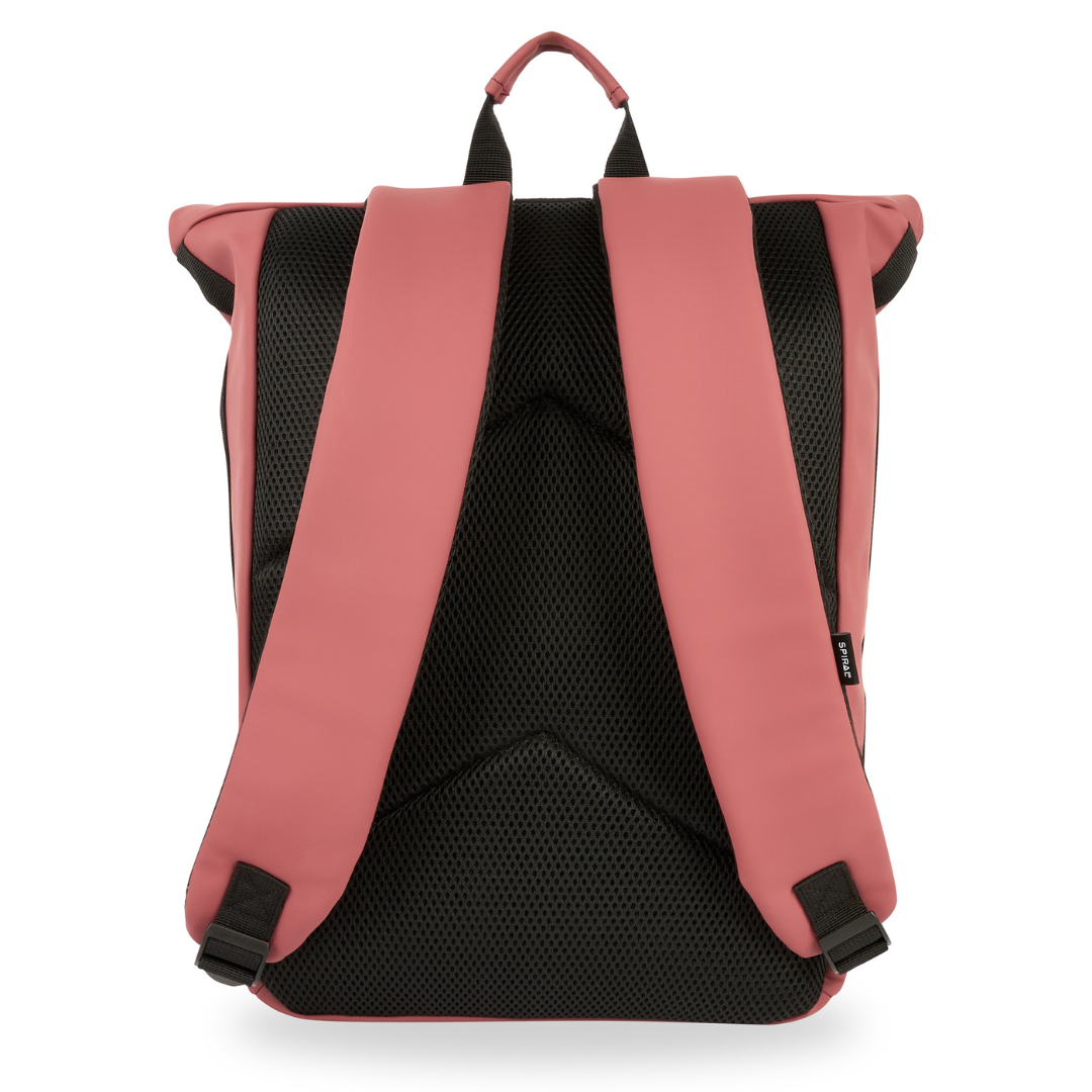 Burgundy 20L Transporter Backpack
