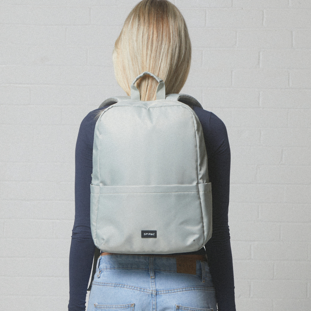 Mint Monti Backpack