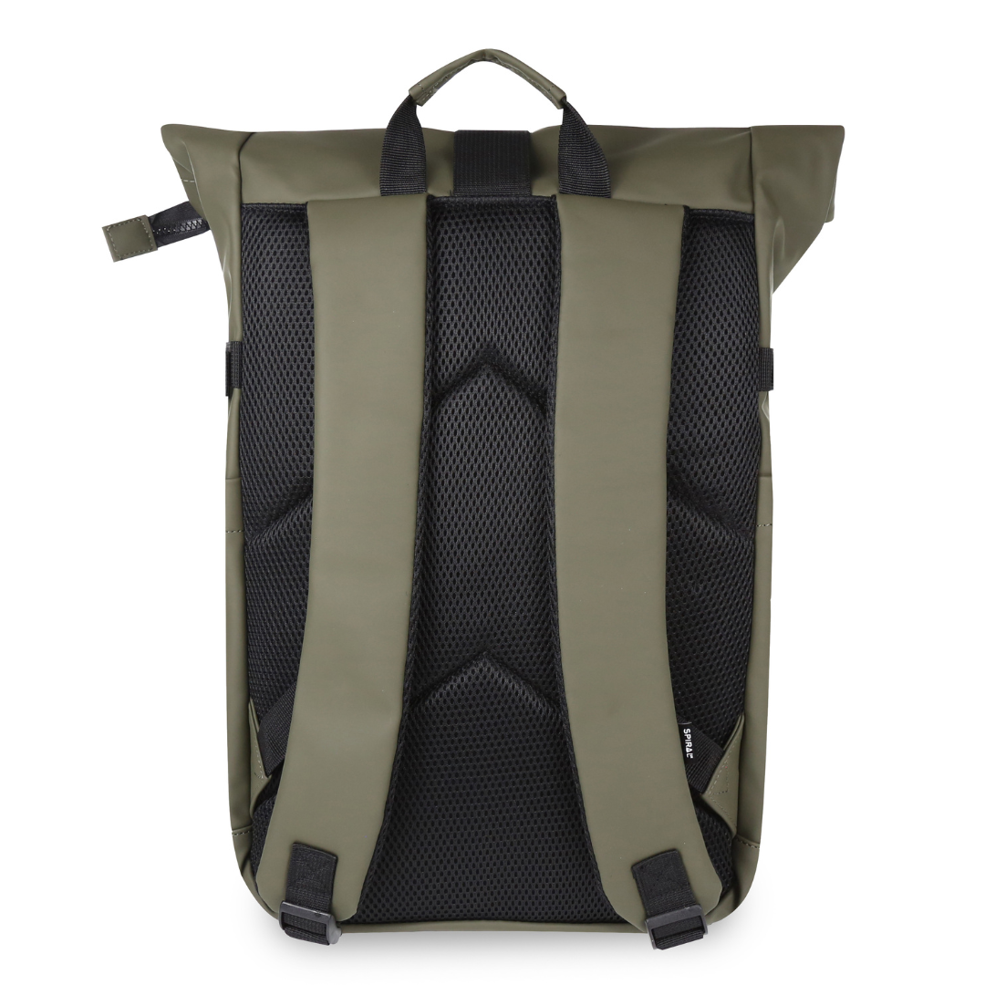 Olive Ashby Backpack