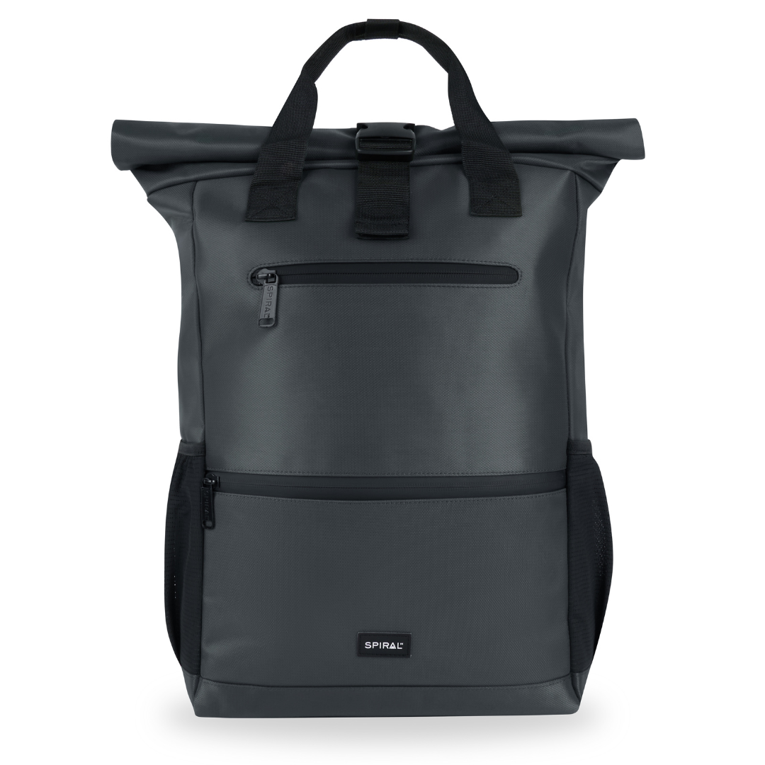Charcoal 23L Oslo Backpack - SECRET STORE