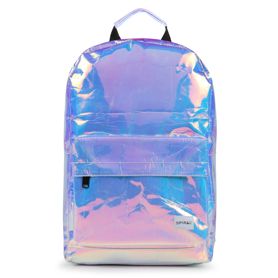 Holographic OG Backpack