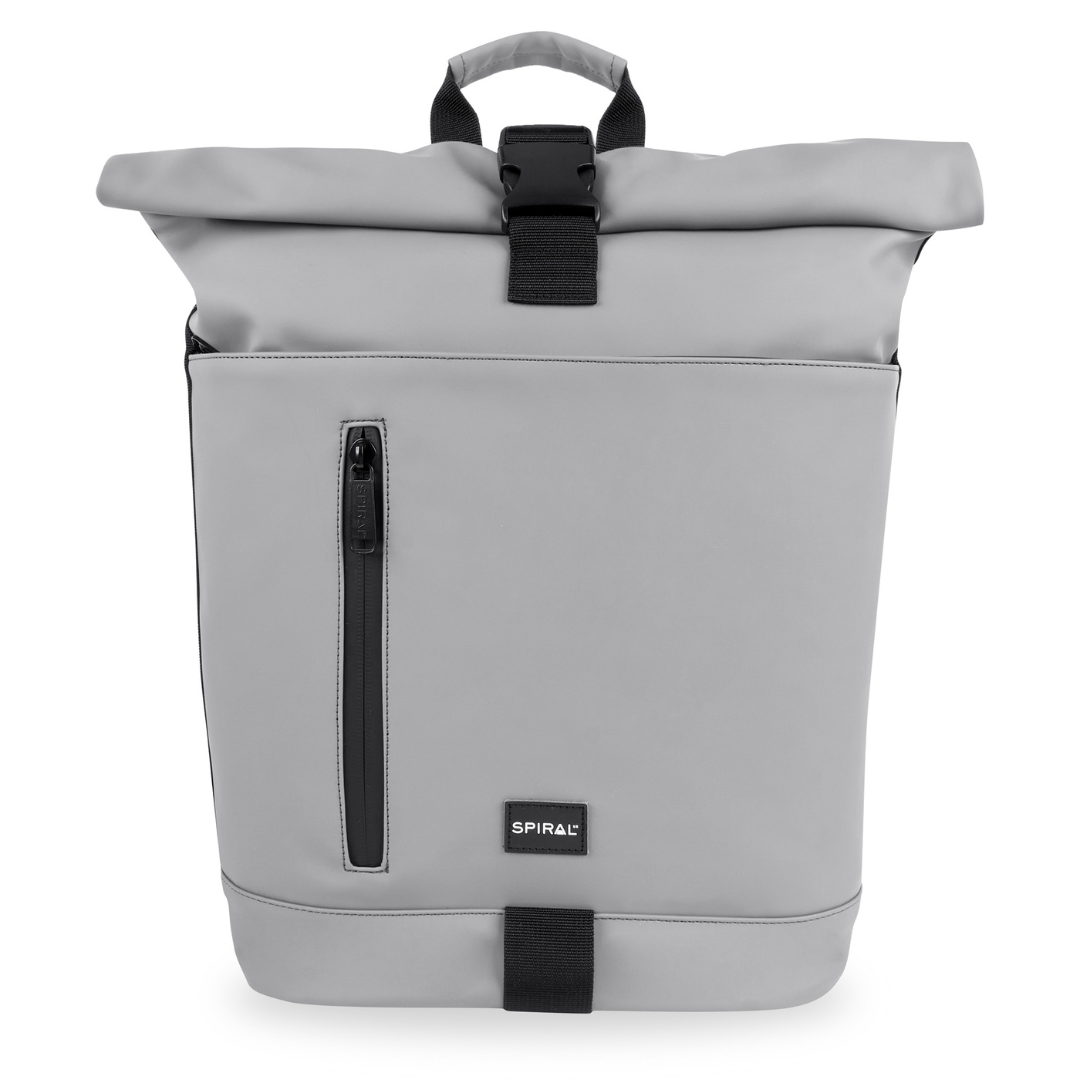 Dark Grey 20L Transporter Backpack