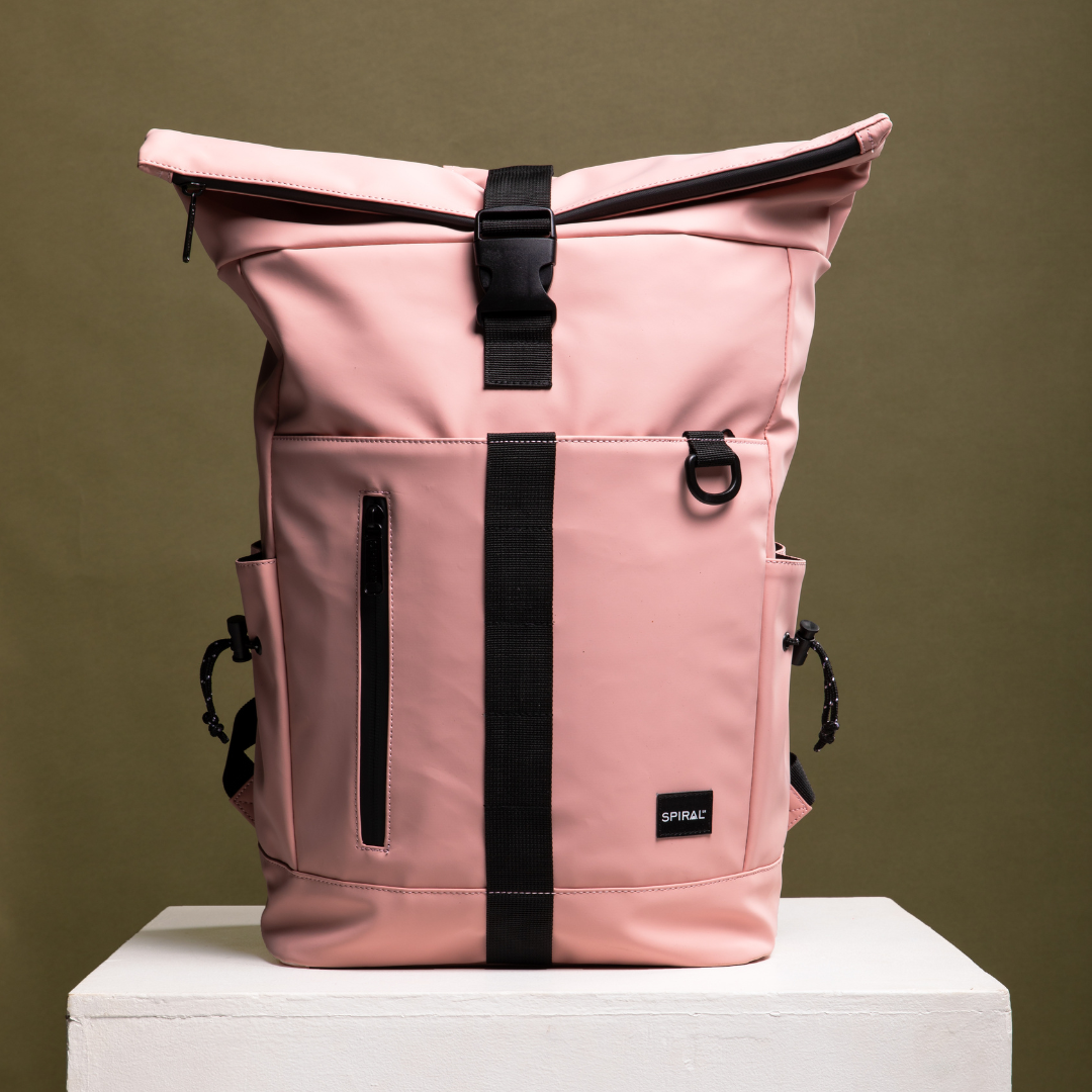Stone 20L Traveller Deluxe Backpack