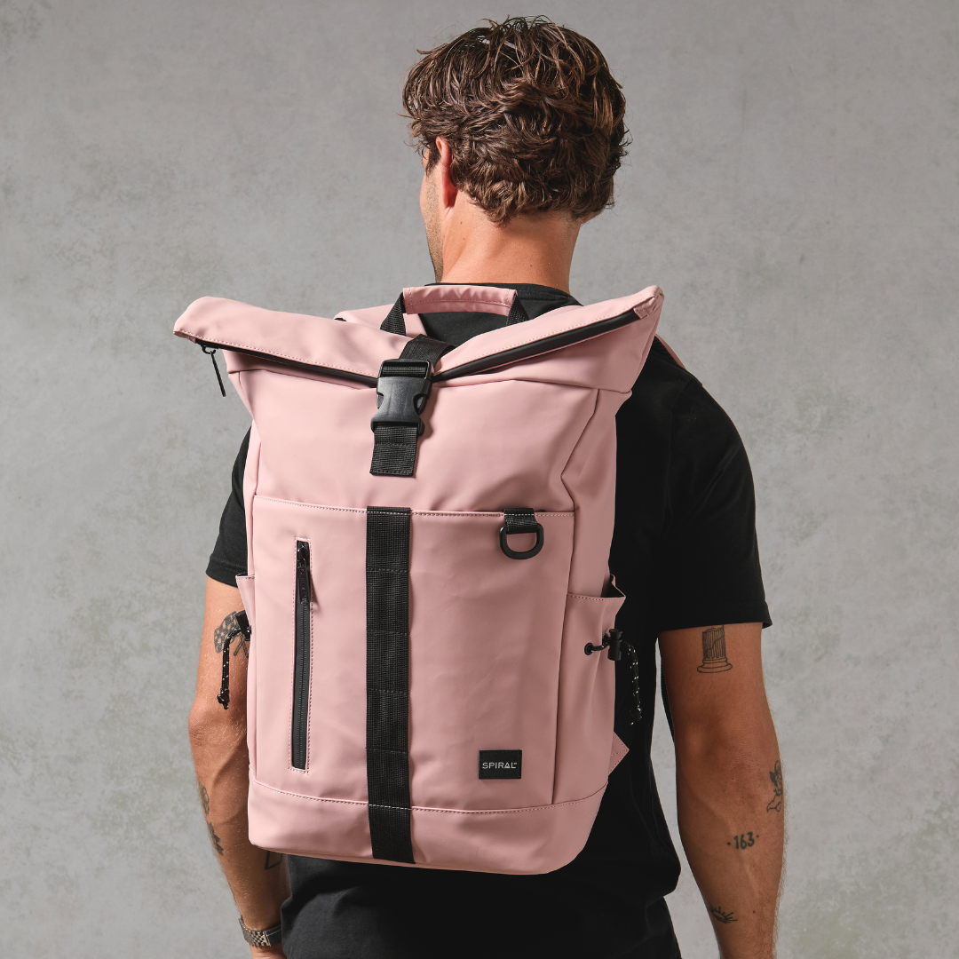 Stone 20L Traveller Deluxe Backpack