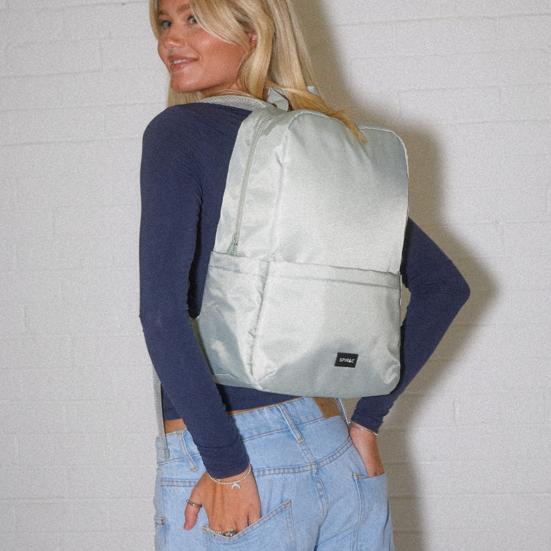 Mint Monti Backpack